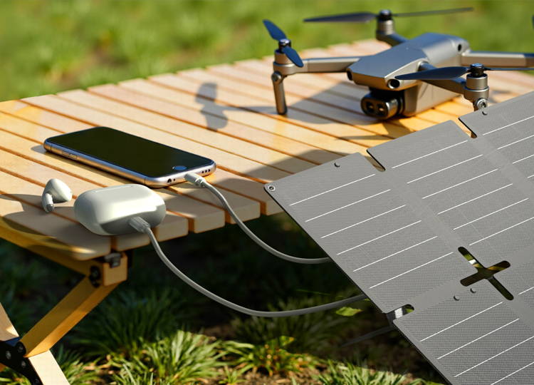 BigBlue SolarPowa X60 – BigBlue Official Store